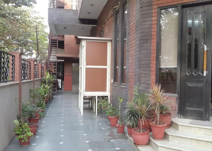 Uttar Pradesh Noida Entrance
