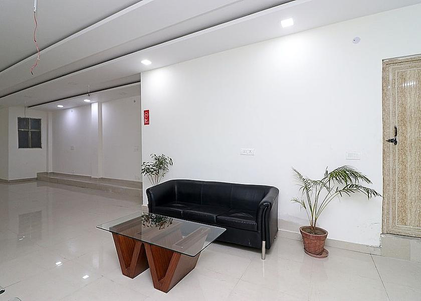 Uttar Pradesh Noida Lobby
