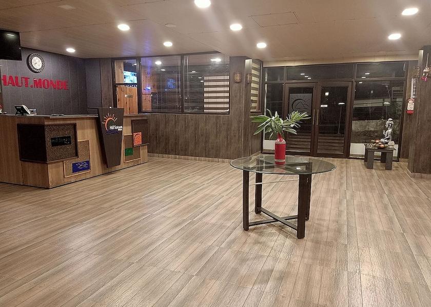 Uttarakhand Dehradun Lobby