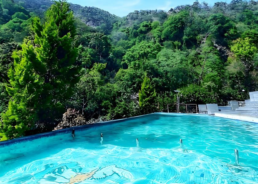 Uttarakhand Dehradun Pool