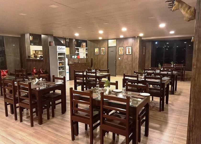Uttarakhand Dehradun Food & Dining