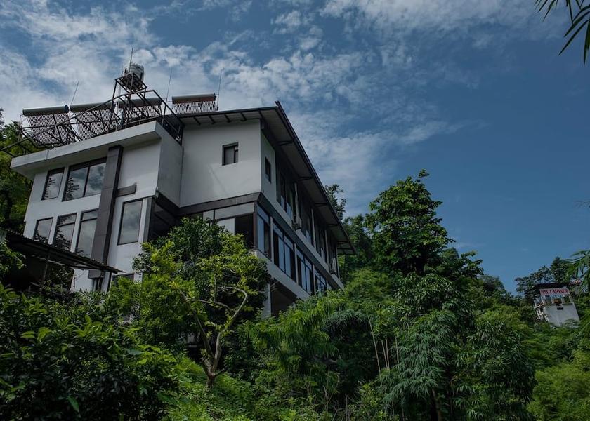 Uttarakhand Dehradun Overview 