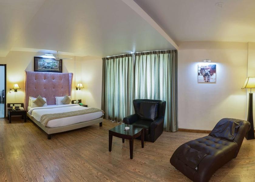 Gujarat Gandhidham Room