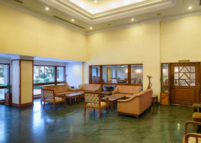 Gujarat Gandhidham Lobby