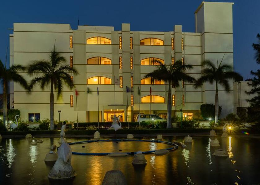 Gujarat Gandhidham Overview
