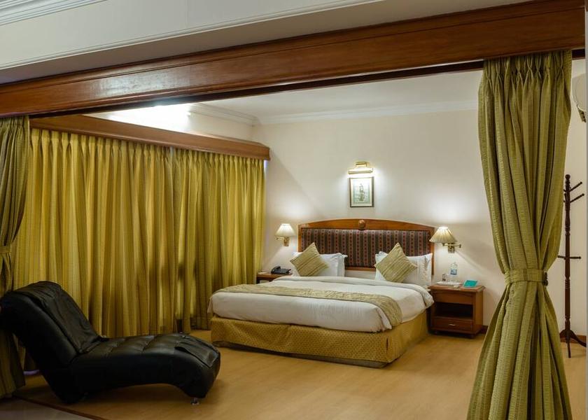 Gujarat Gandhidham Room