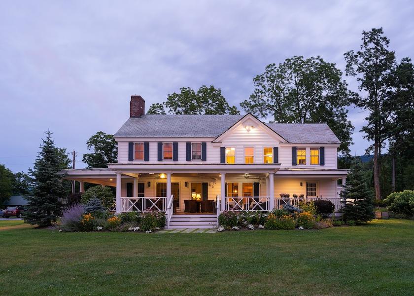 Vermont Arlington Primary image