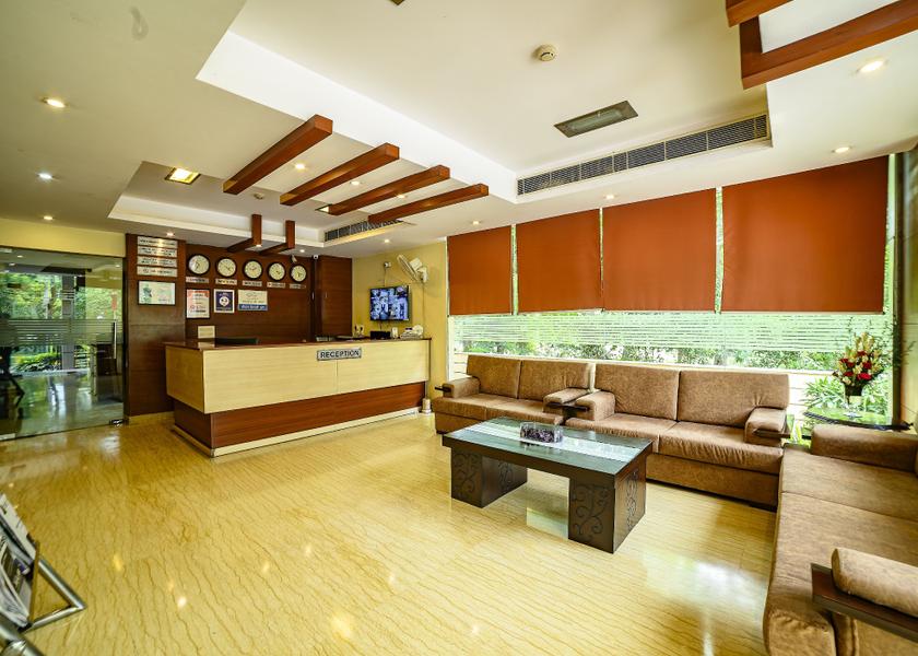 Uttar Pradesh Ghaziabad Public Areas