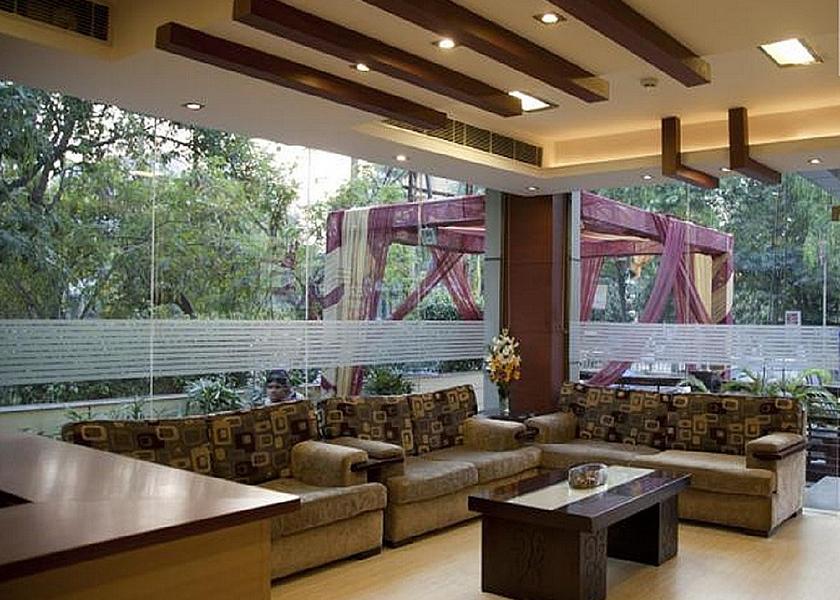 Uttar Pradesh Ghaziabad Public Areas