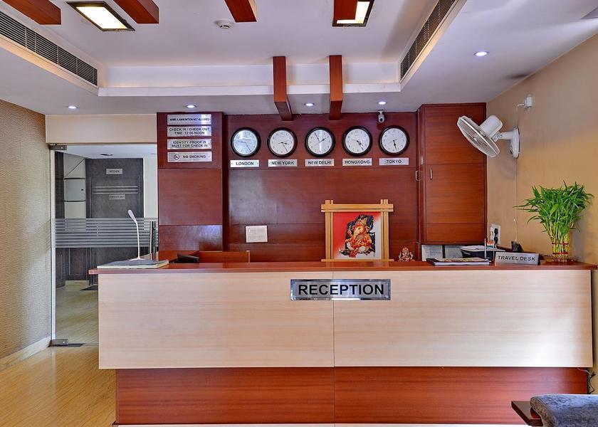 Uttar Pradesh Ghaziabad Public Areas