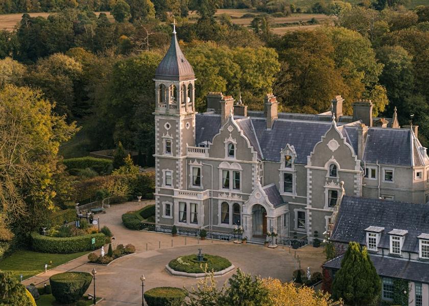 Kildare (county) Naas Primary image