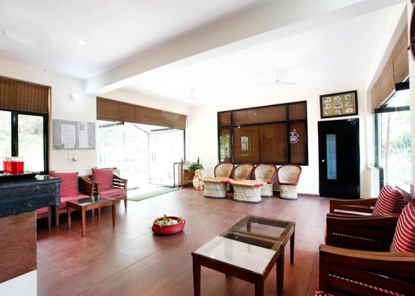 Uttarakhand Nainital Facilities