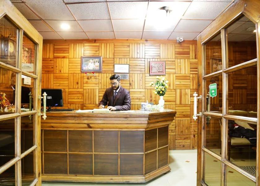 Uttarakhand Nainital Public Areas