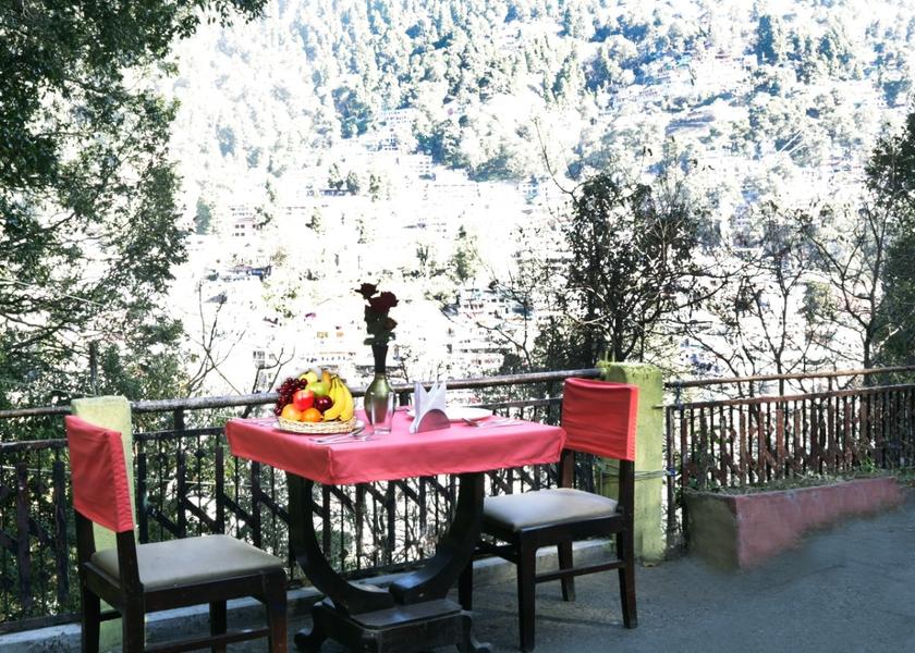 Uttarakhand Nainital 1025