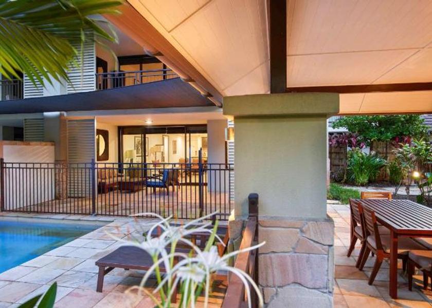 Queensland Craiglie 