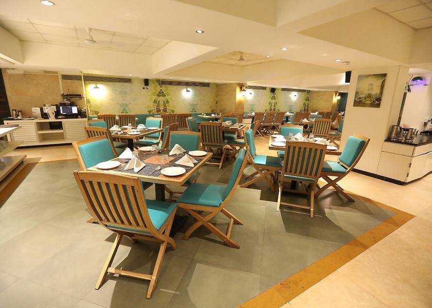 Maharashtra Mumbai Food & Dining