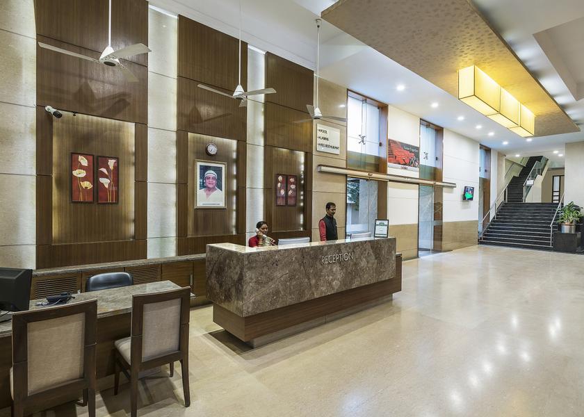 Maharashtra Mumbai Public Areas