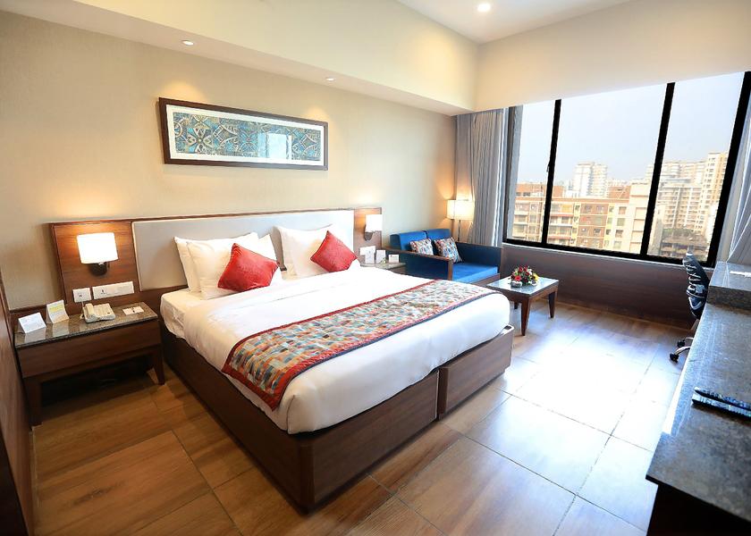 Maharashtra Mumbai Regal Suite