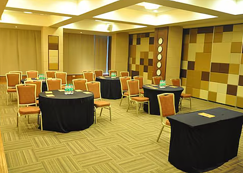 Maharashtra Mumbai Business Centre