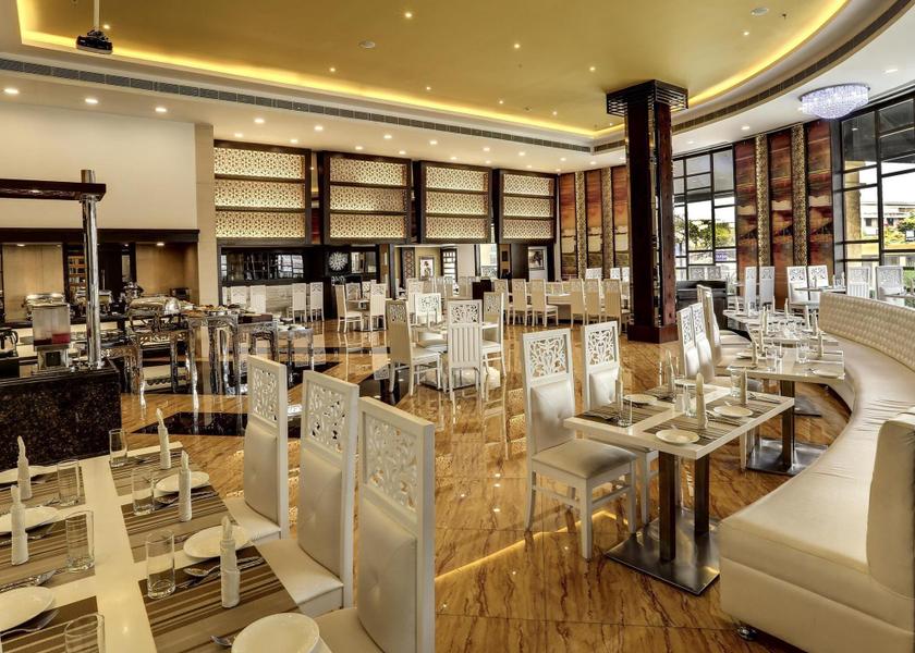 Maharashtra Thane Interior view