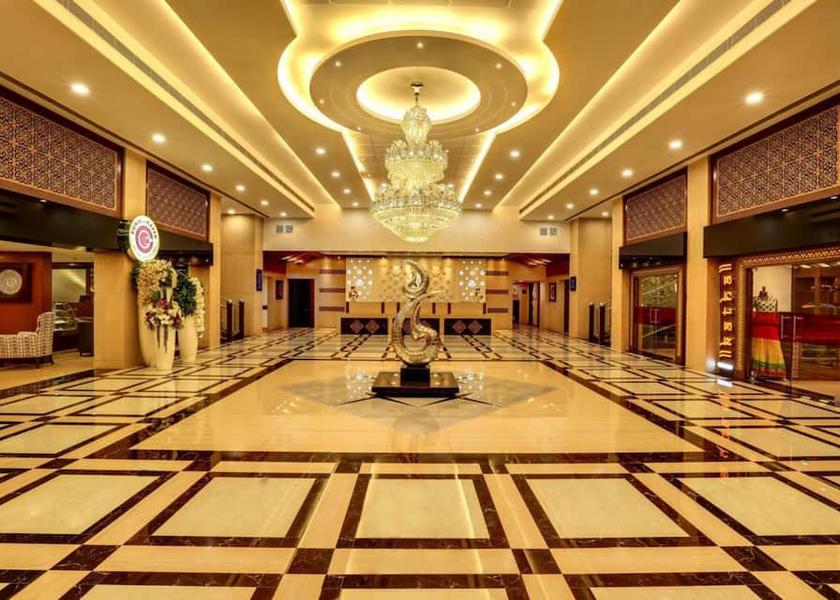 Maharashtra Thane Reception