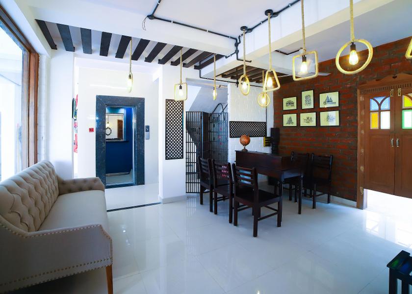 Maharashtra Nagpur Recreation