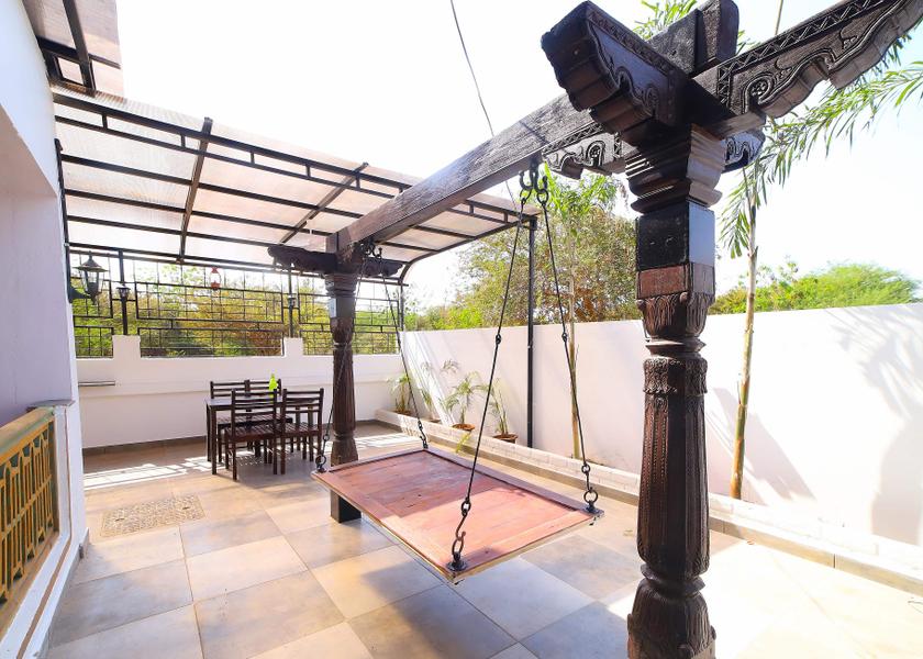 Maharashtra Nagpur Outdoors