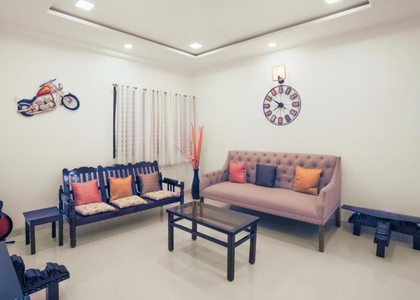 Maharashtra Nagpur Public Areas
