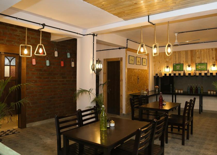 Maharashtra Nagpur Food & Dining