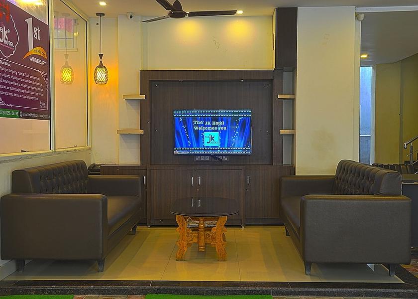 Maharashtra Nagpur Lobby