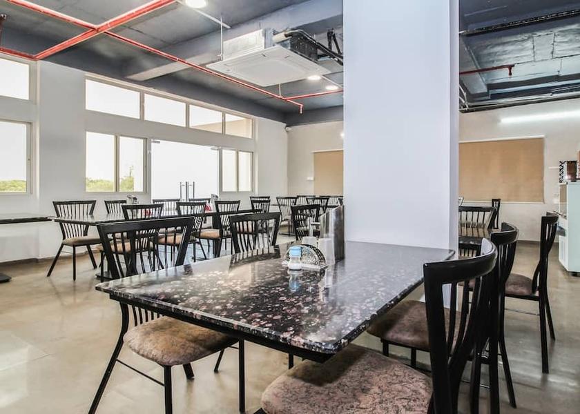 Maharashtra Nagpur Food & Dining