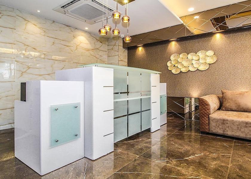 Maharashtra Nagpur Public Areas