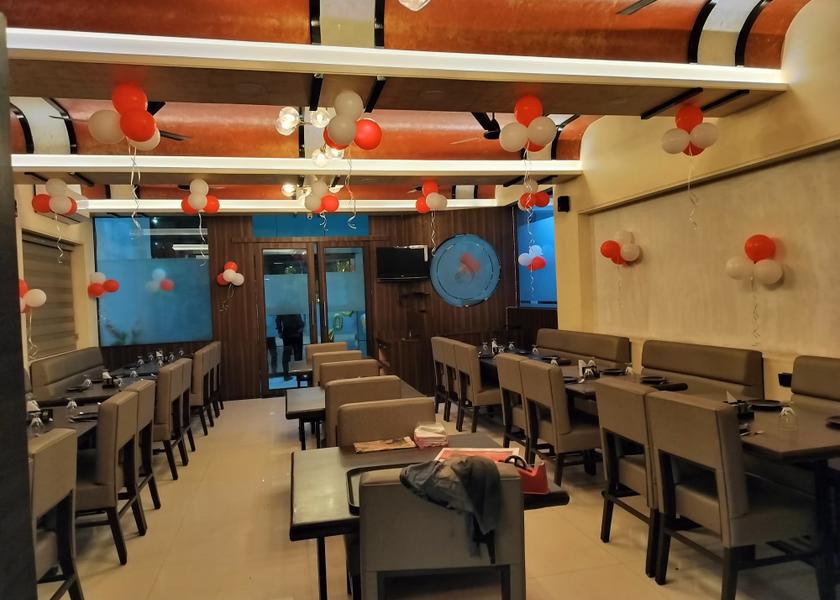 Maharashtra Nagpur Food & Dining