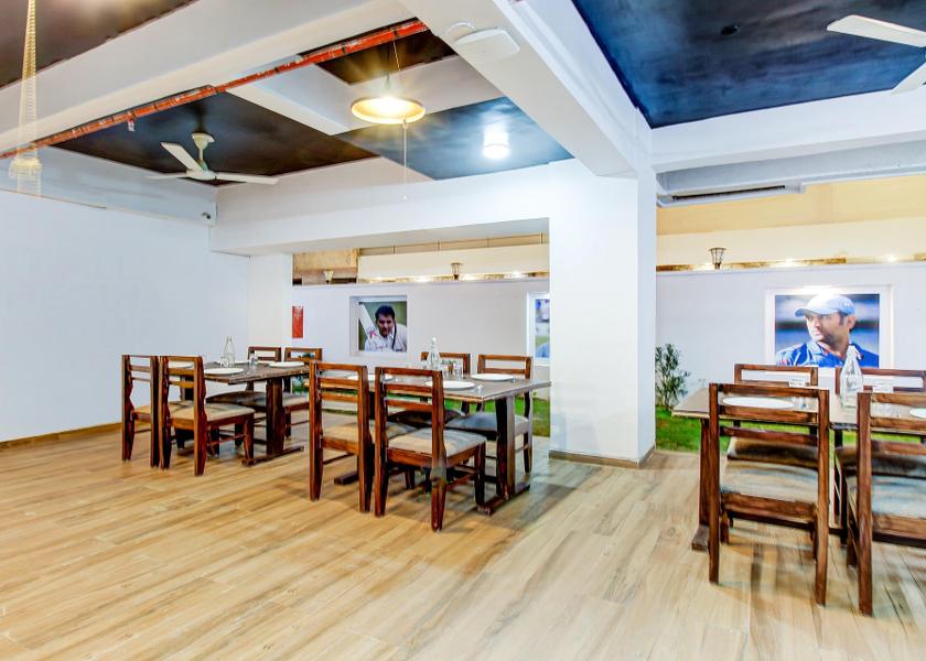 Maharashtra Nagpur Food & Dining