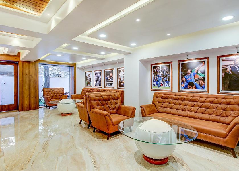 Maharashtra Nagpur Public Areas