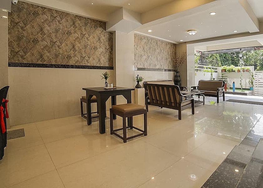 Maharashtra Nagpur Public Areas