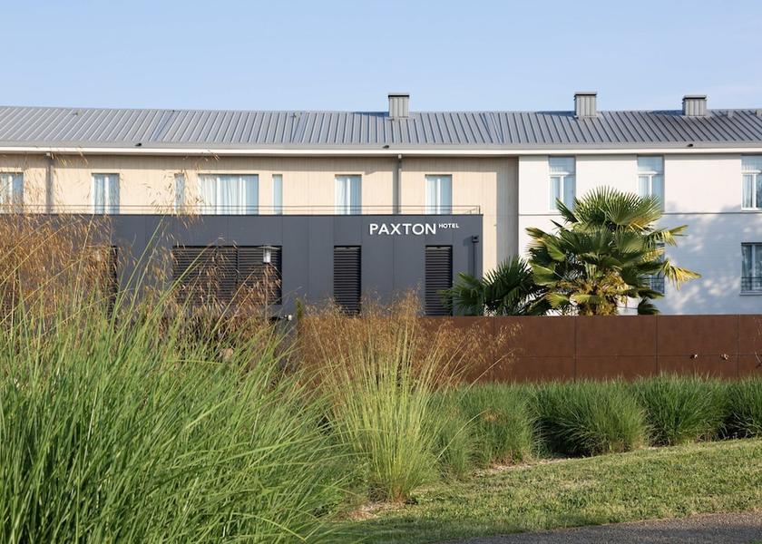 Ile-de-France Ferrieres-en-Brie Facade