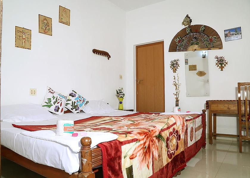 Kerala Kochi Room