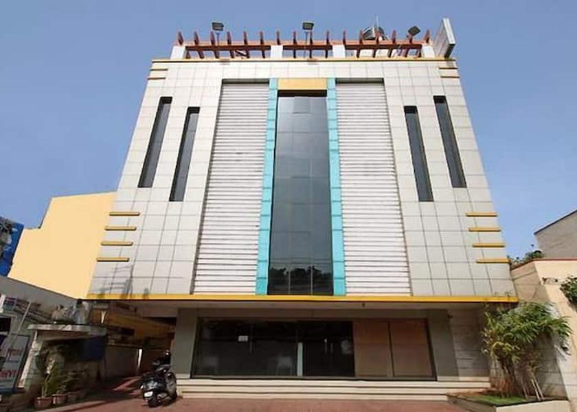 Andhra Pradesh Kakinada Overview