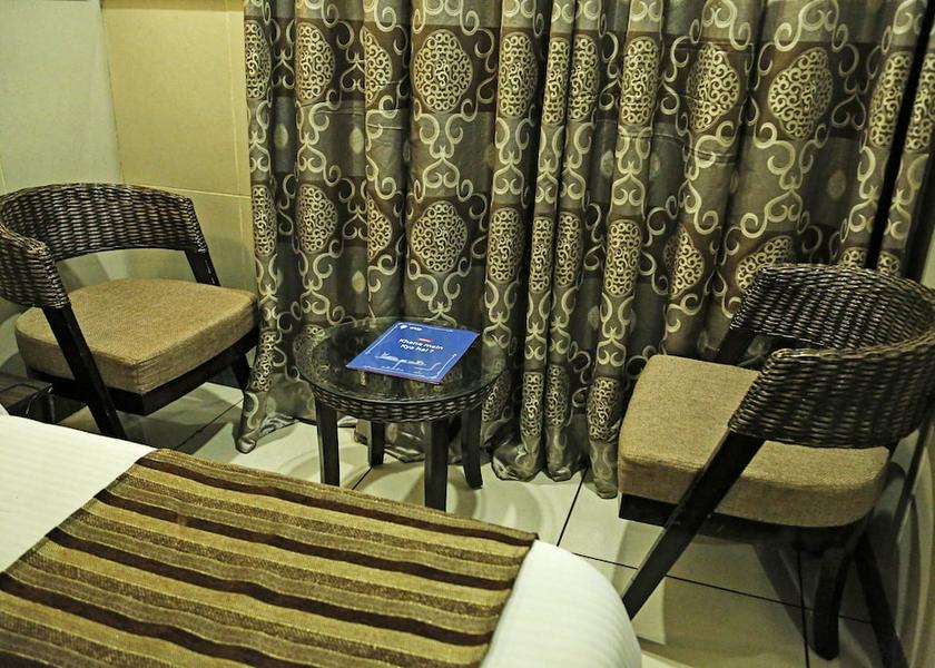Jammu and Kashmir Jammu Living Area