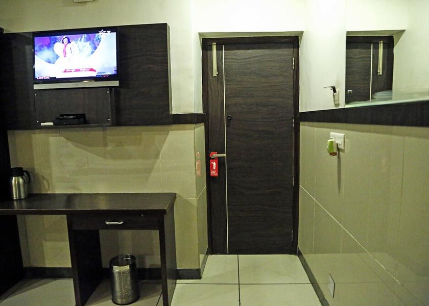 Jammu and Kashmir Jammu Living Area