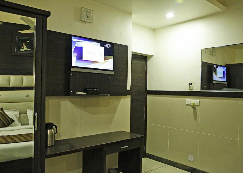 Jammu and Kashmir Jammu Living Area