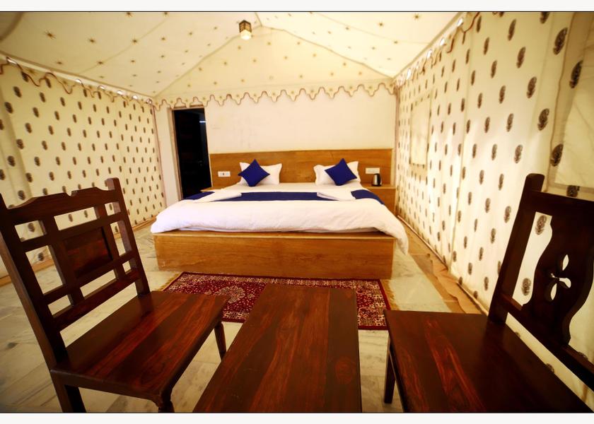Rajasthan Jaisalmer Room plan