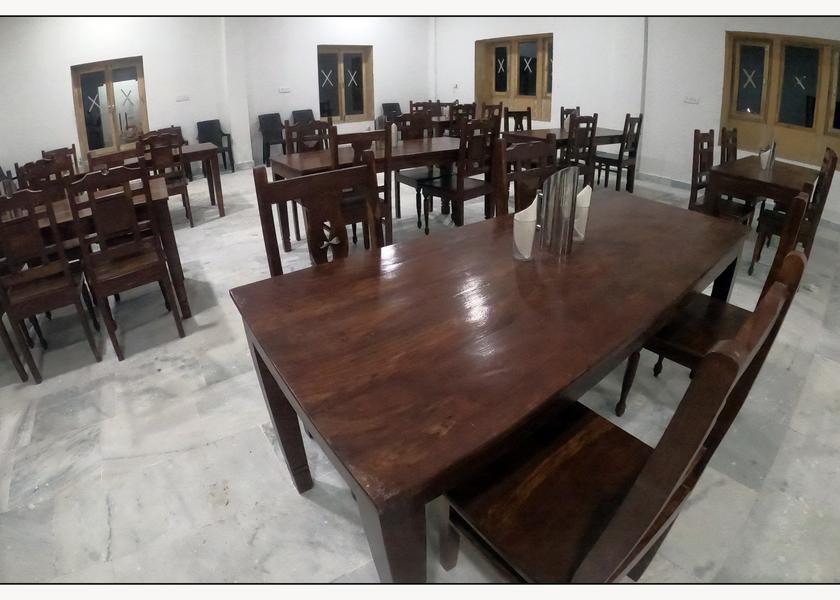 Rajasthan Jaisalmer Food & Dining