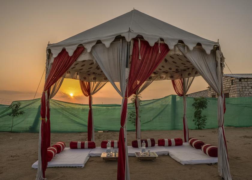 Rajasthan Jaisalmer Outdoors