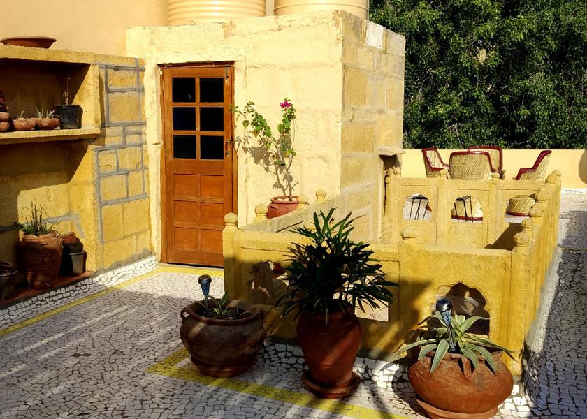 Rajasthan Jaisalmer public areas
