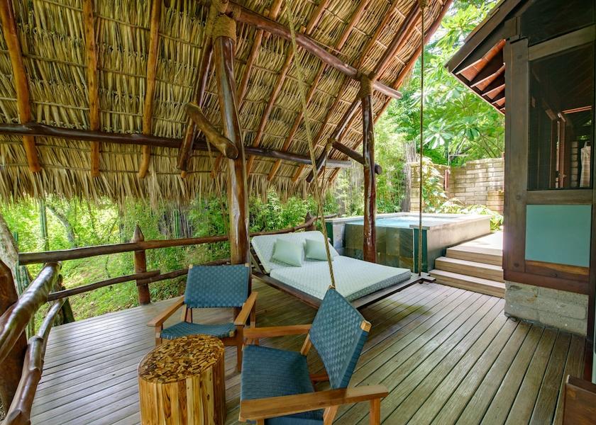 Rivas (department) San Juan del Sur Terrace