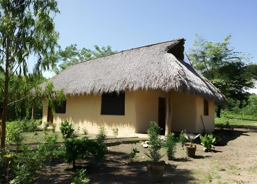 Rivas Department San Juan del Sur Hotel Exterior