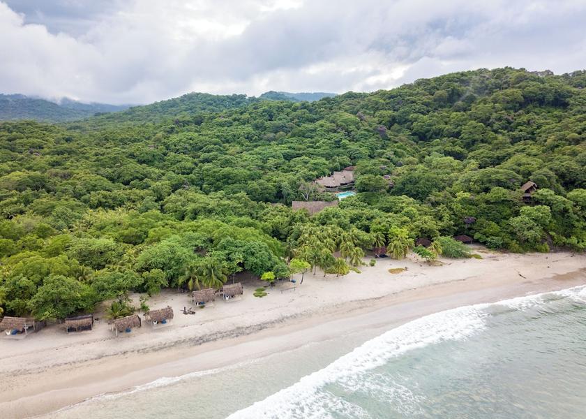Rivas Department San Juan del Sur Beach