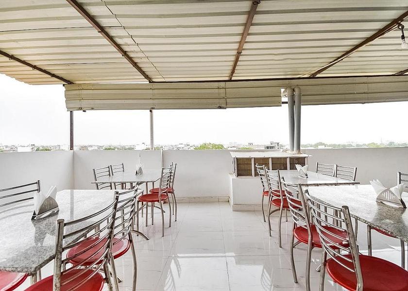 Rajasthan Jaipur Food & Dining